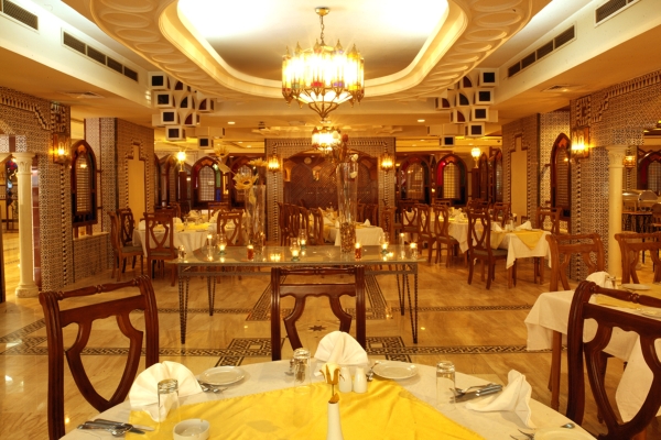 Hotel Toledo (Amman)